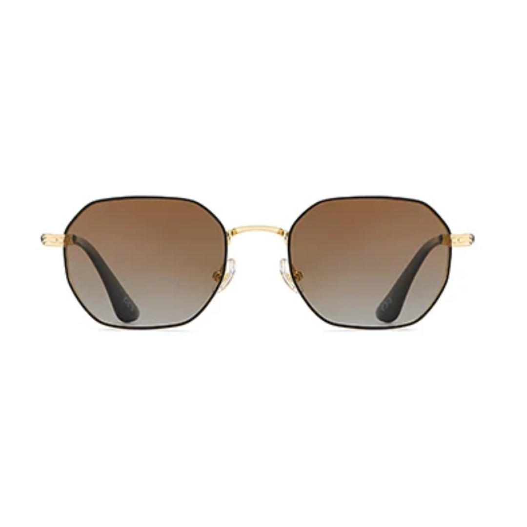 GCV SOLAREX TEA™ – Adaptive Square Polarized Sunglasses in Magnesium Alloy