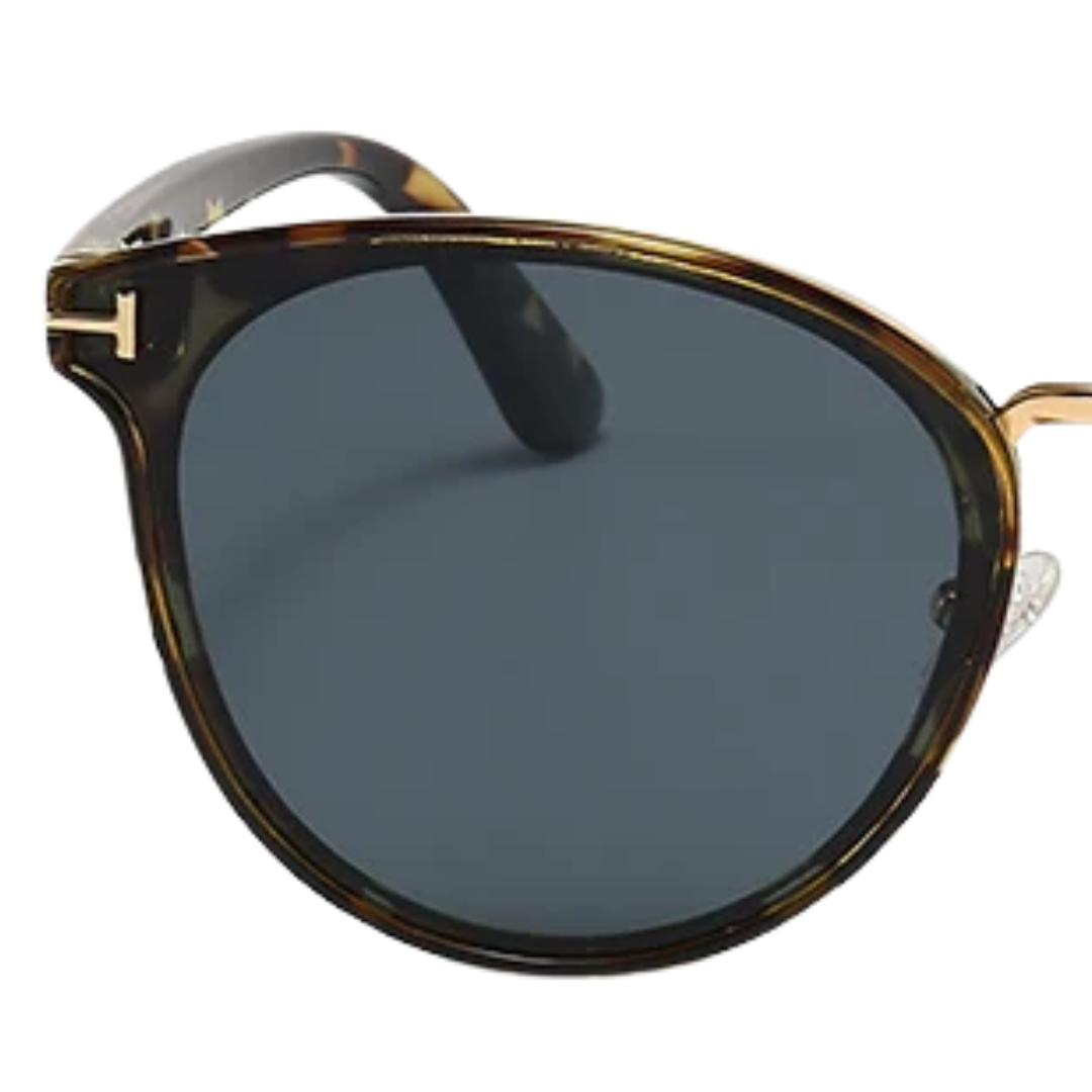 GCV LUMINA TURTLE™ – Cat Eye Polarized Elegance for Women