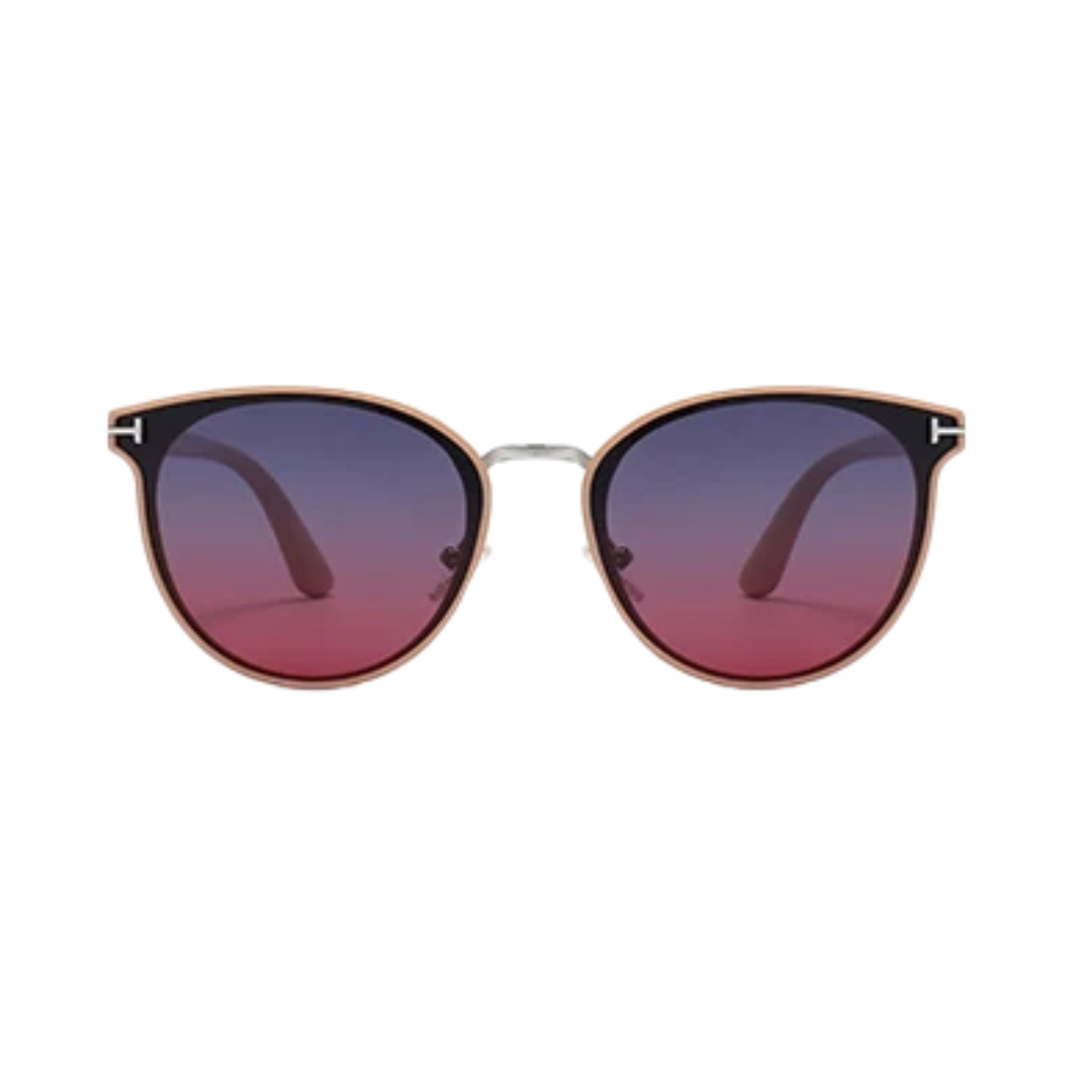 GCV LUMINA PINK™ – Cat Eye Polarized Elegance for Women