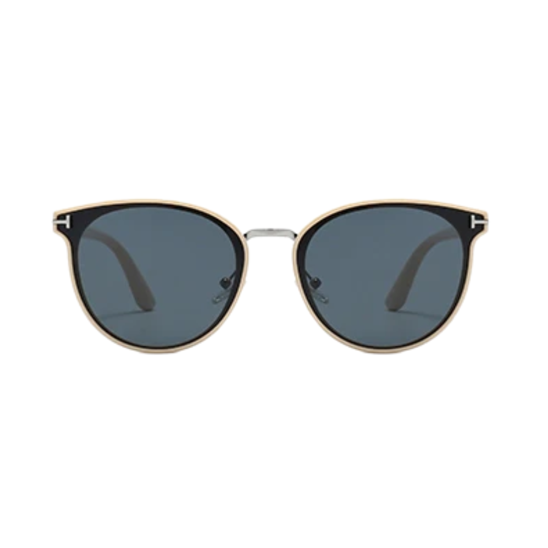 GCV LUMINA TURTLE™ – Cat Eye Polarized Elegance for Women