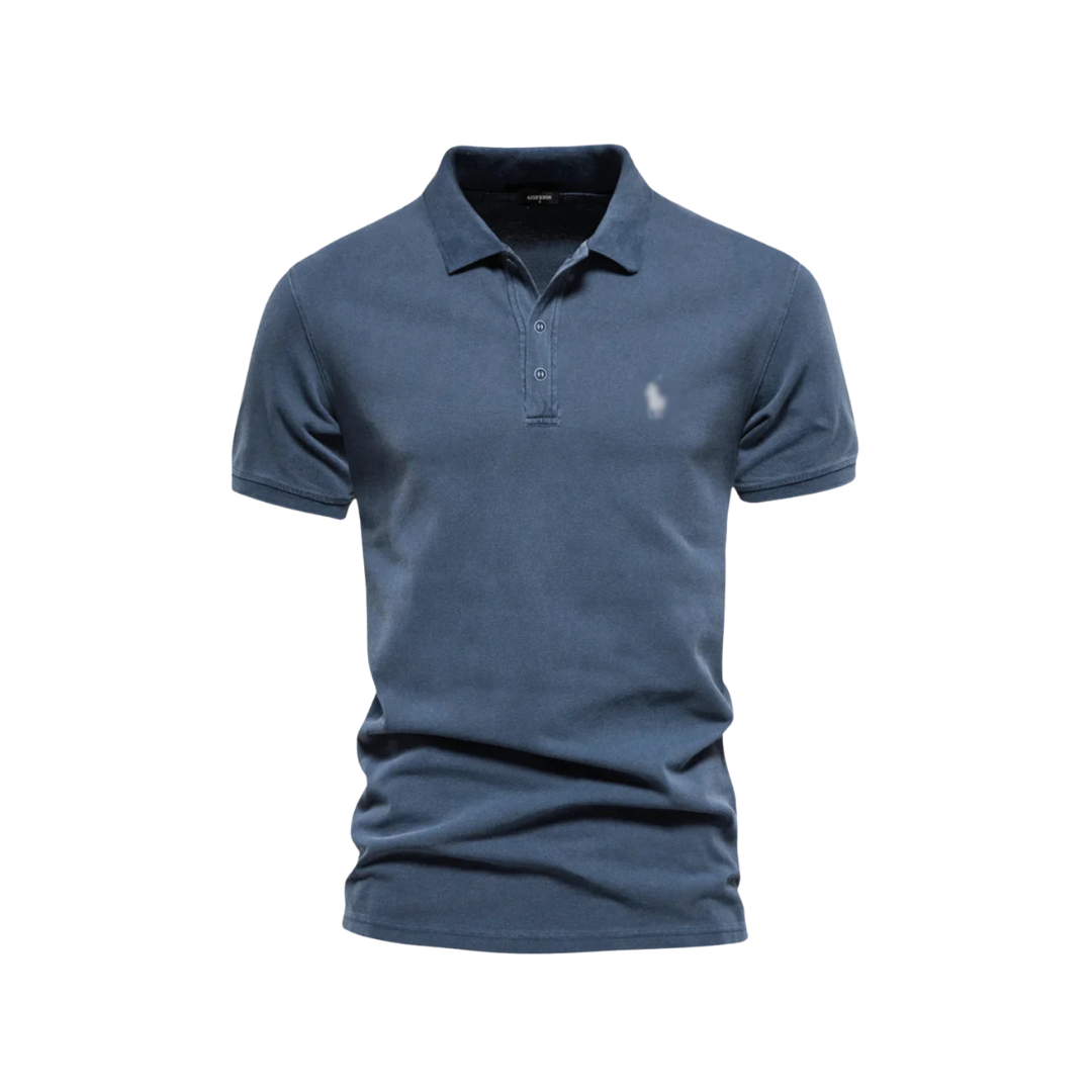 Classic Men’s Polo – Buy 1, Get 1 FREE!