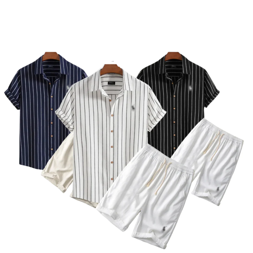The Signature R&L Set – Limited Edition | Buy 1 Get 2