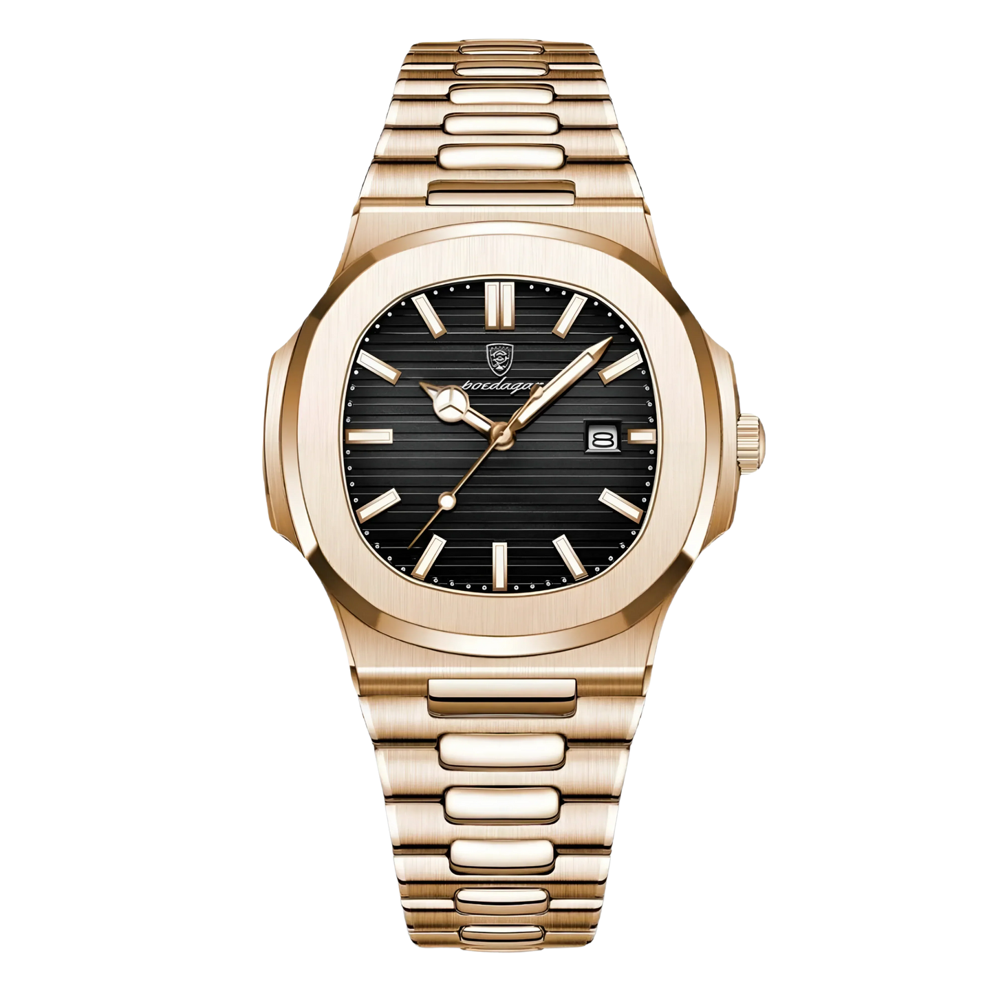 Nautilus Golden