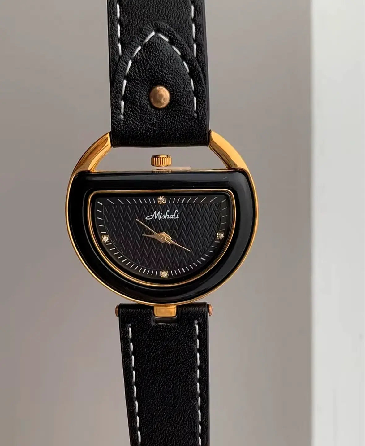 Lux Waterproof Quartz Watch
