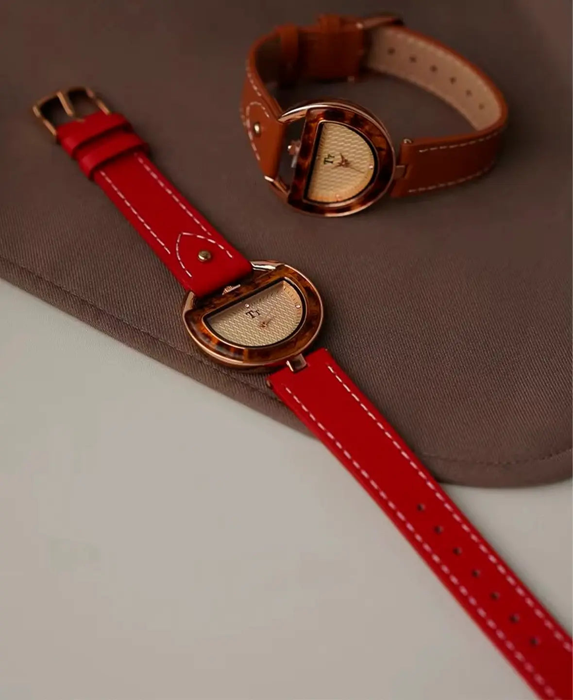 Lux Waterproof Quartz Watch