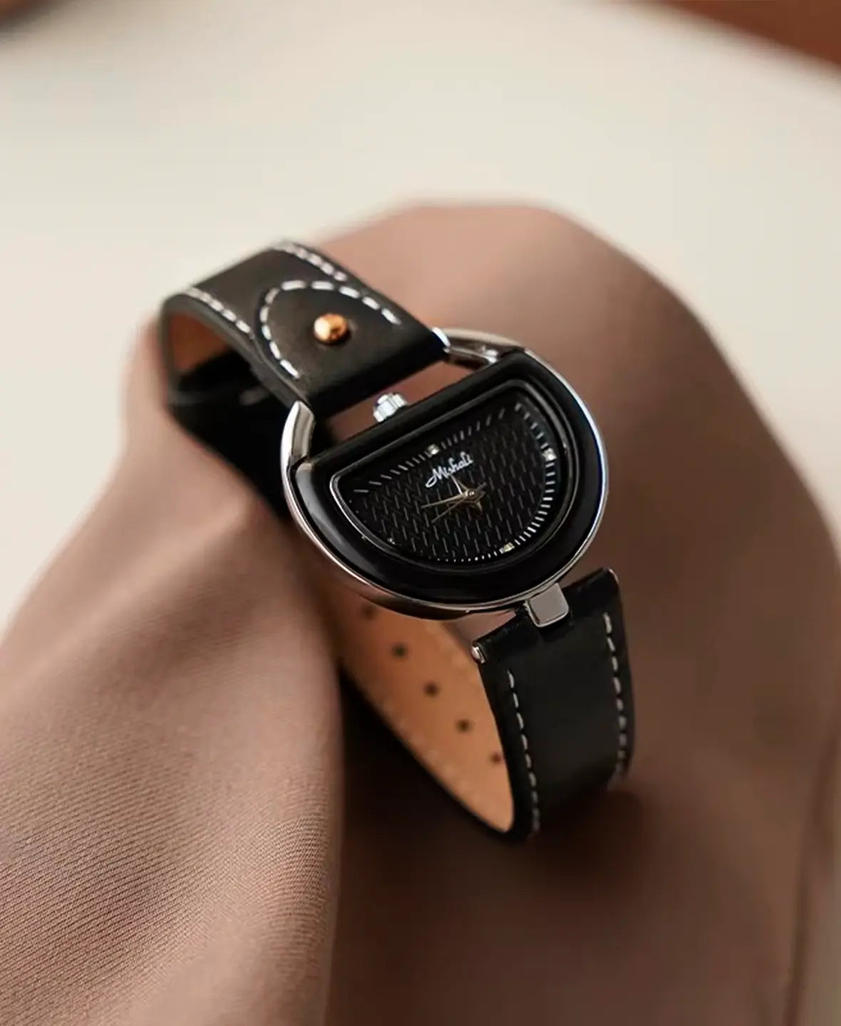 Lux Waterproof Quartz Watch