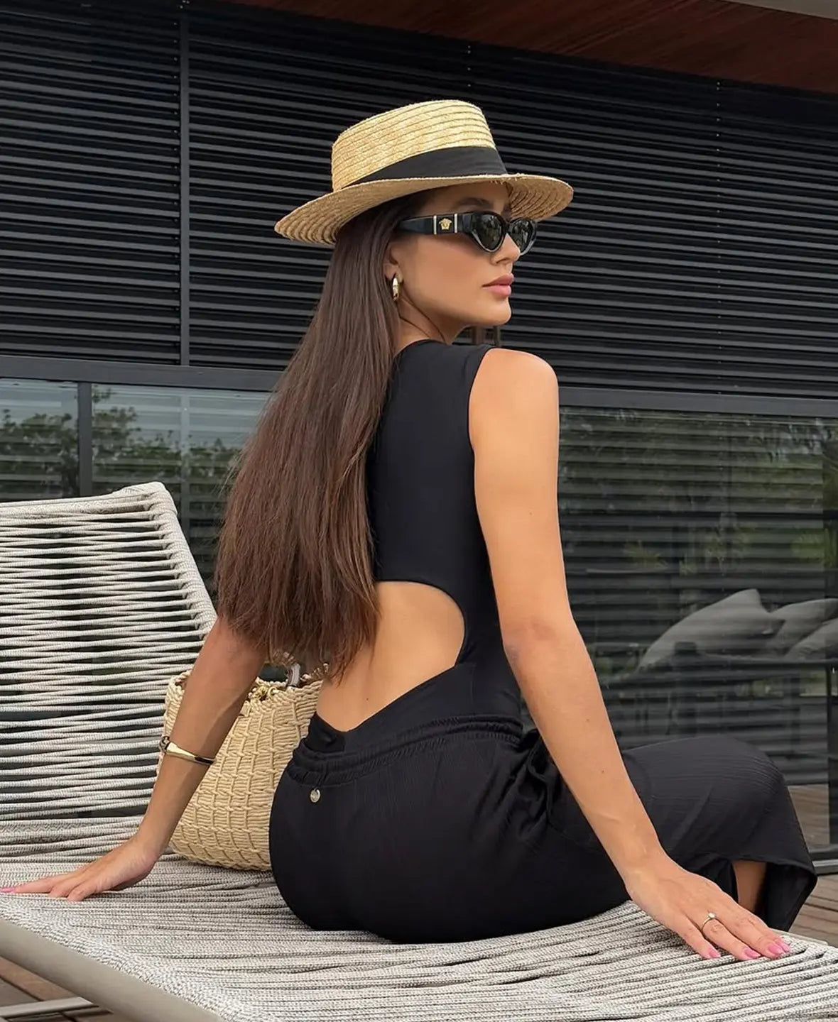 Trendy Chic Bodysuit