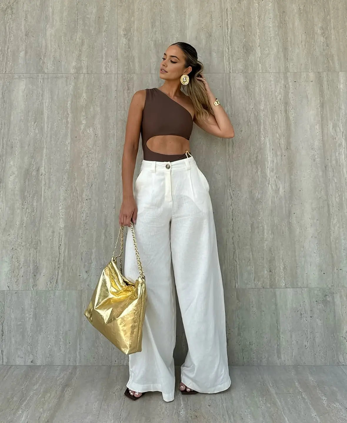 Trendy Chic Bodysuit
