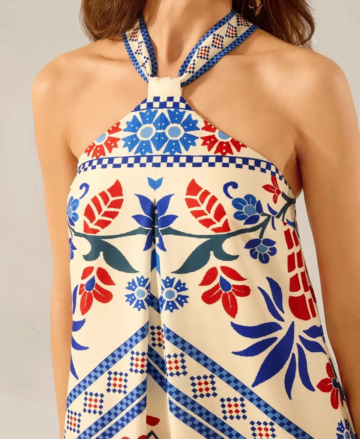 Coral Bay Jumpsuit