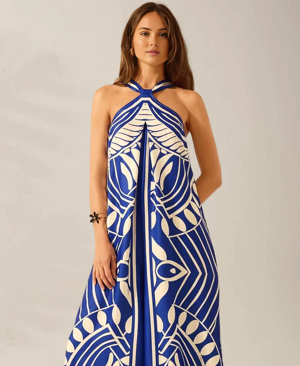 Coral Bay Jumpsuit