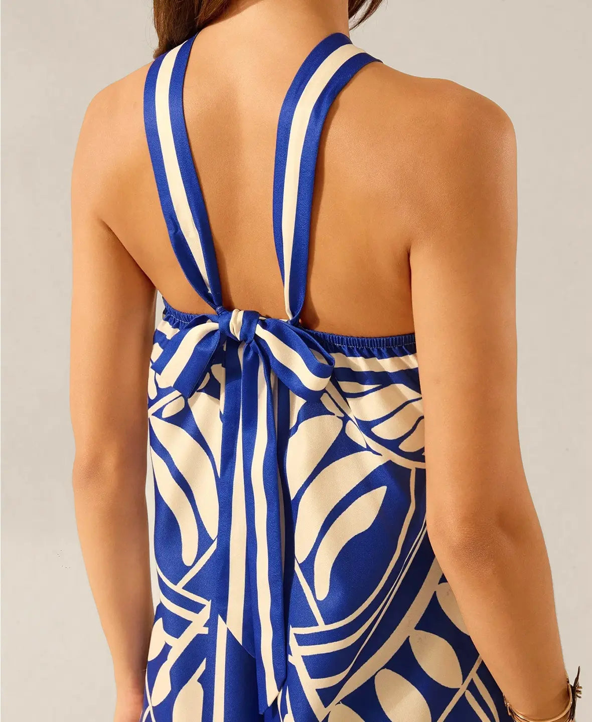 Coral Bay Jumpsuit