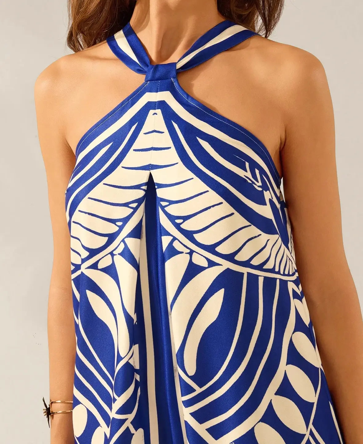 Coral Bay Jumpsuit