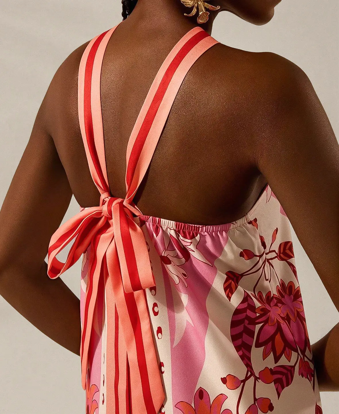 Coral Bay Jumpsuit
