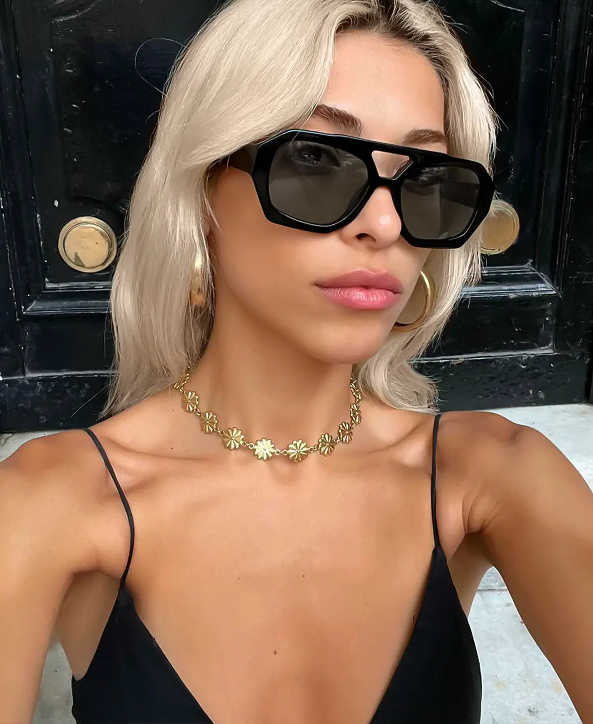 RetroLux Sunglasses UV400