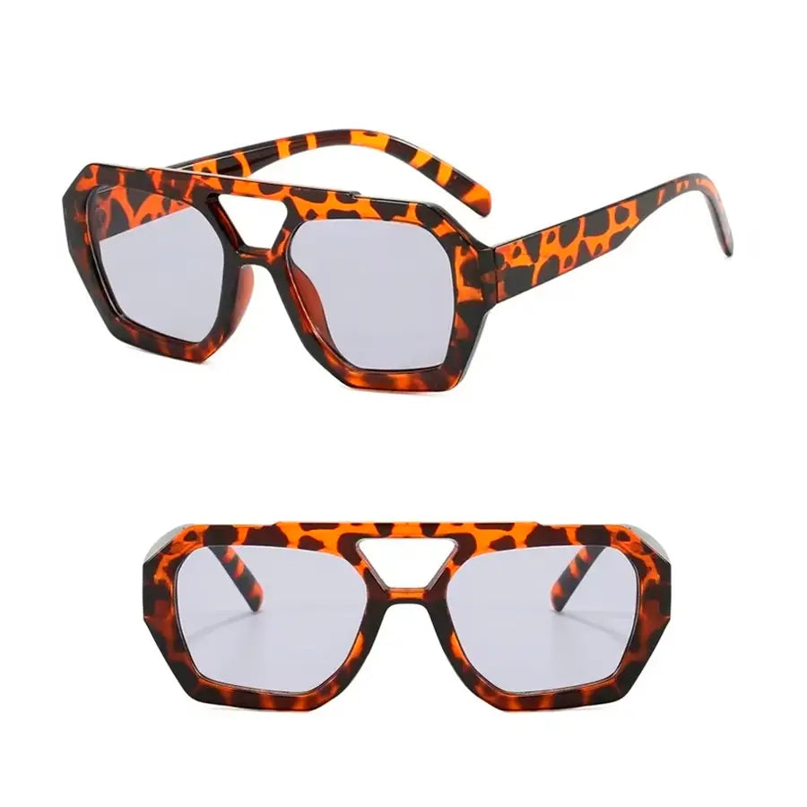 RetroLux Sunglasses UV400