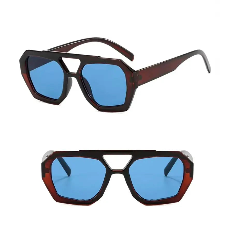 RetroLux Sunglasses UV400