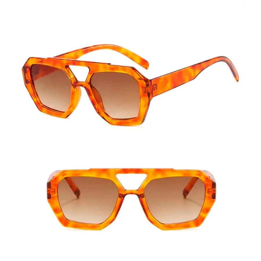 RetroLux Sunglasses UV400