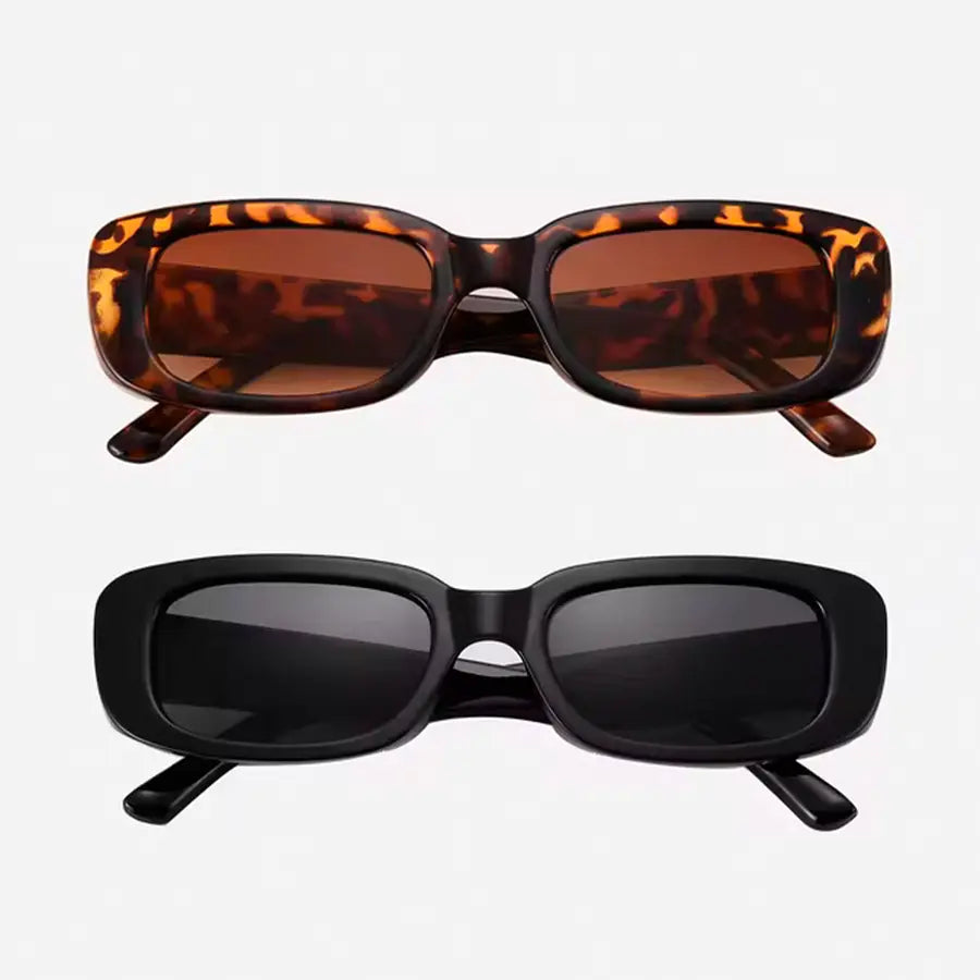 Vintage Flare Sunglasses UV400