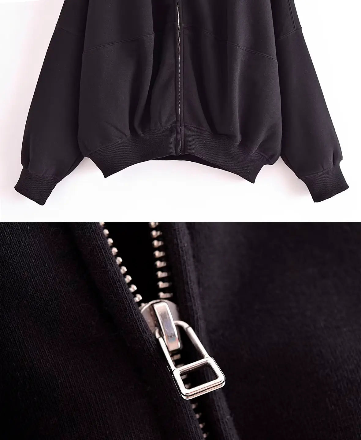 Essential Bomber Tracksuit Set