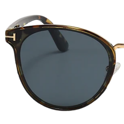 GCV LUMINA TURTLE™ – Cat Eye Polarized Elegance for Women