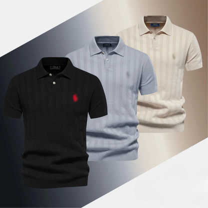 [BUY 1, GET 2]  Texturized Pole for Men RL - Last Day of Sale