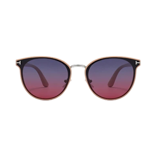 GCV LUMINA PINK™ – Cat Eye Polarized Elegance for Women