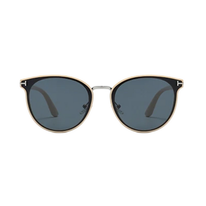 GCV LUMINA TURTLE™ – Cat Eye Polarized Elegance for Women