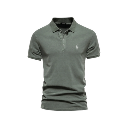 Classic Men’s Polo – Buy 1, Get 1 FREE!