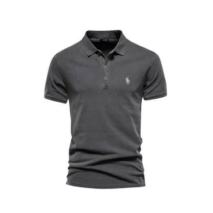 Classic Men’s Polo – Buy 1, Get 1 FREE!