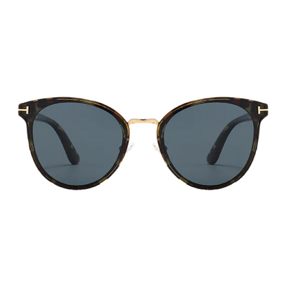 GCV LUMINA TURTLE™ – Cat Eye Polarized Elegance for Women