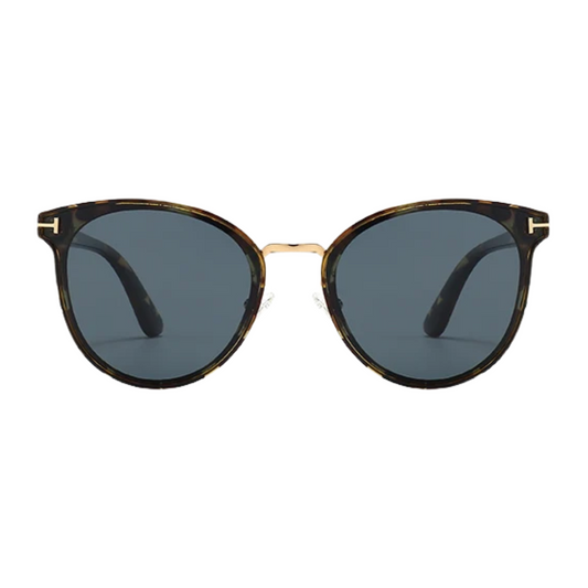GCV LUMINA TURTLE™ – Cat Eye Polarized Elegance for Women