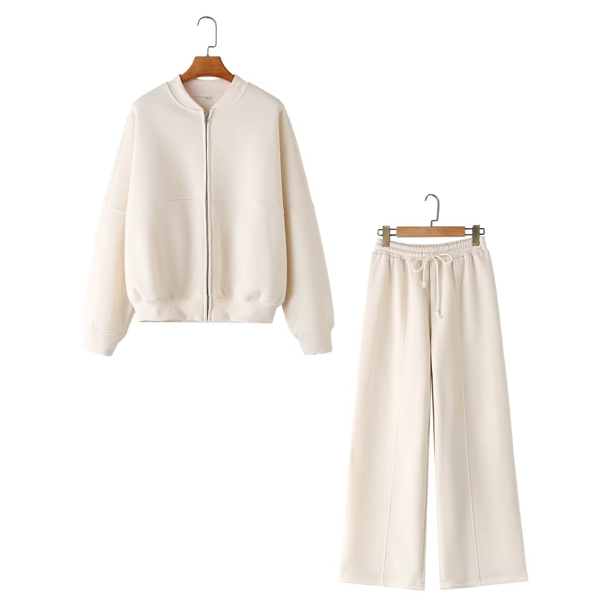 Essential Bomber Tracksuit Set