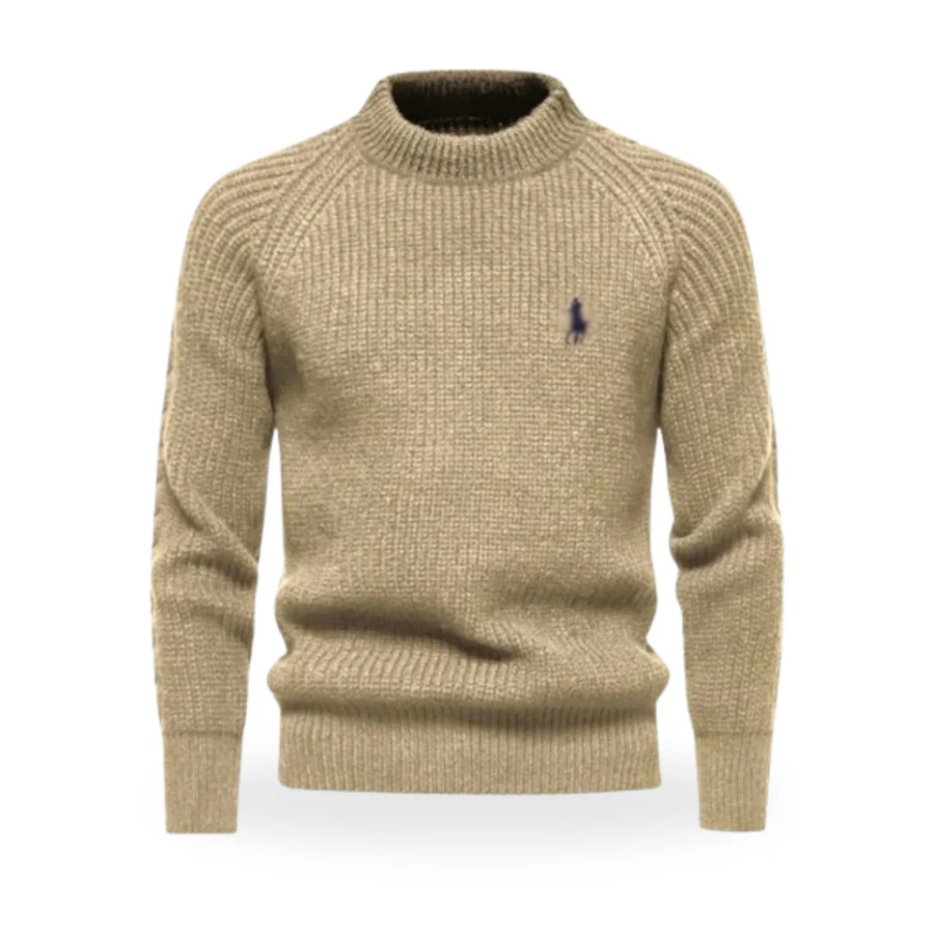 Kit R&L - 2 Premium Truien + Exclusief Horloge