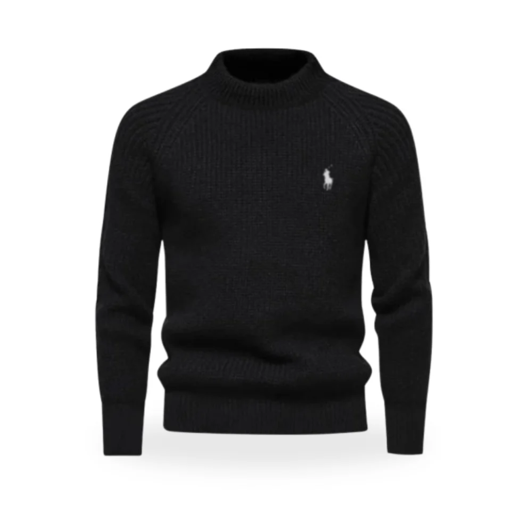 Kit R&L - 2 Premium Truien + Exclusief Horloge