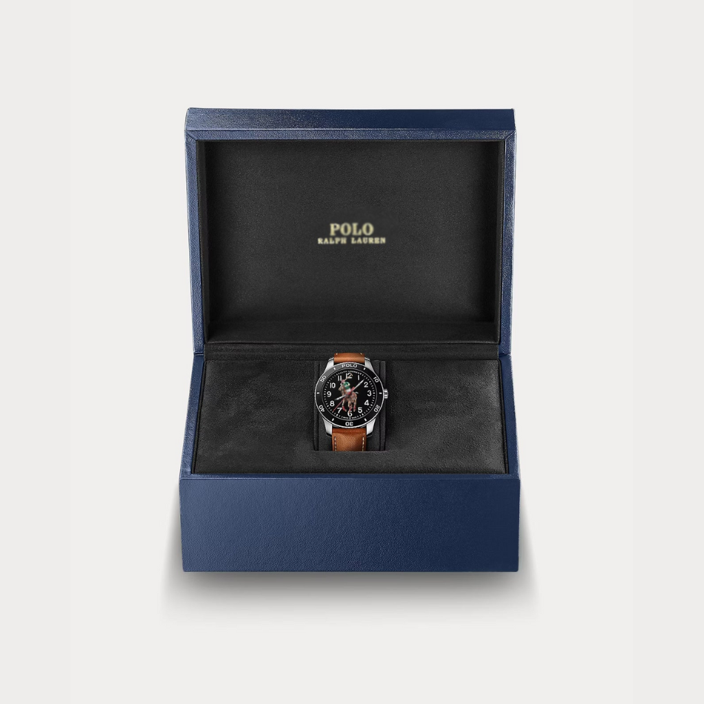 Kit R&L - 2 Premium Truien + Exclusief Horloge