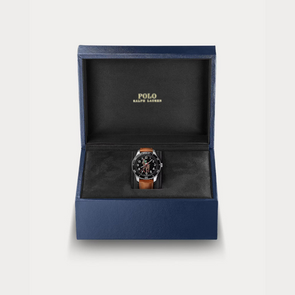 Kit R&L - 2 Premium Truien + Exclusief Horloge