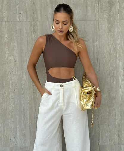 Trendy Chic Bodysuit