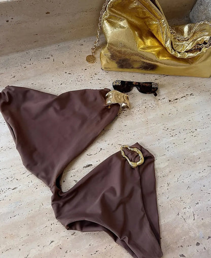 Trendy Chic Bodysuit