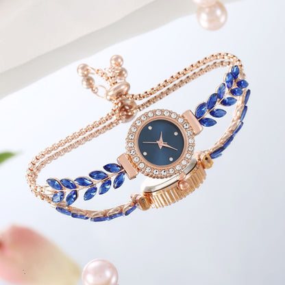 Celestial Serenity Watch