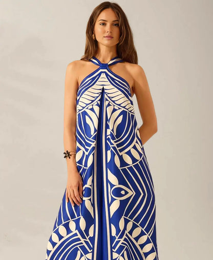 Coral Bay Jumpsuit