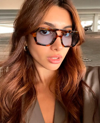 RetroLux Sunglasses UV400