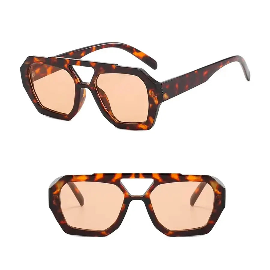 RetroLux Sunglasses UV400