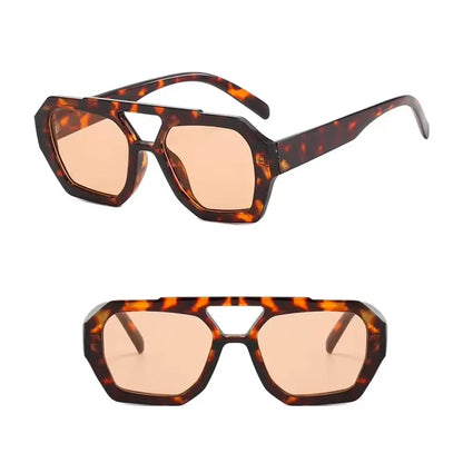 RetroLux Sunglasses UV400