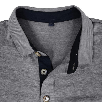 Wilfrido - Long Sleeve Shirt