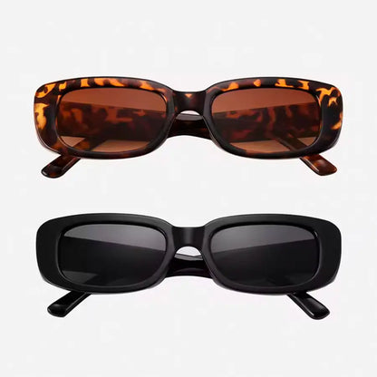 Vintage Flare Sunglasses UV400