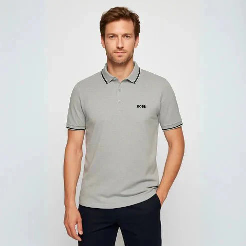 HB | Premium Poloshirt (Koop 1, Krijg 3)