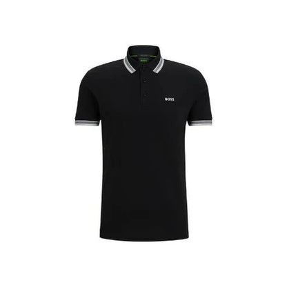 HB | Premium Poloshirt (Koop 1, Krijg 3)