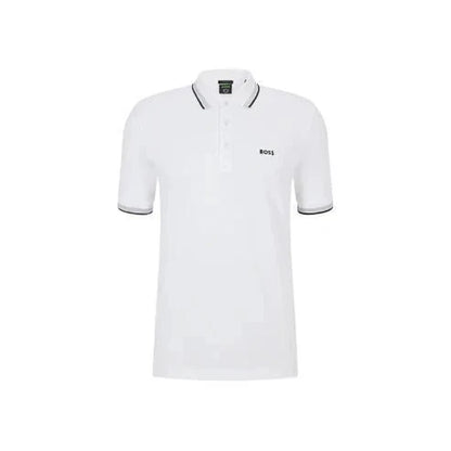 HB | Premium Poloshirt (Koop 1, Krijg 3)