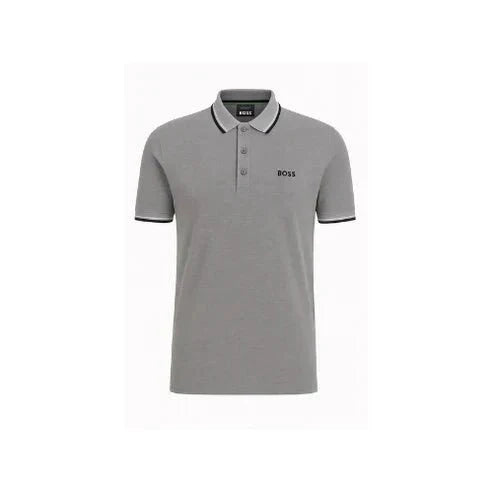 HB | Premium Poloshirt (Koop 1, Krijg 3)