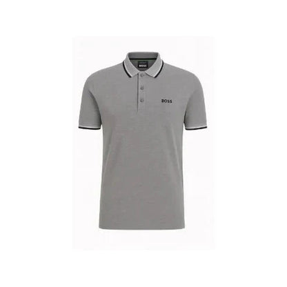 HB | Premium Poloshirt (Koop 1, Krijg 3)